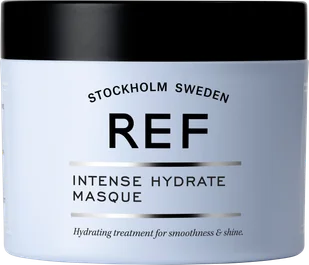 REF INTENSE HYDRATE Maska intensywnie nawilżająca 250ML I REF 28225 - Maski do włosów - miniaturka - grafika 1