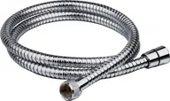 Węże prysznicowe - Valvex Wąż prysznicowy Valvex Wąż natryskowy w oplocie ze stali nierdzewnej długość 175 cm - miniaturka - grafika 1