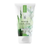 Żele do mycia twarzy - Lirene - POWER OF PLANTS - ALOE - MOISTURISING FACE GEL - Nawilżający żel myjący do twarzy - ALOES - 150 ml - miniaturka - grafika 1