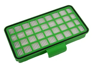 VHBW Zestaw filtrów HEPA do Rowenta Silence Force / Extreme Cyclonic RO8213EA / RO8224EA - Filtry do odkurzaczy - miniaturka - grafika 1