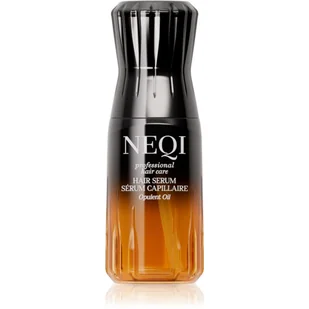 NEQI Treatment Treasure Opulent Oil, Serum do włosów - Serum do włosów - miniaturka - grafika 1