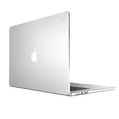 Torby na laptopy - Speck SmartShell - Obudowa MacBook Air 15" M2 (2023) (Clear) - miniaturka - grafika 1