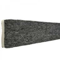 Filtry do odkurzaczy - VHBW Filtr z węglem aktywnym do Miele DA 1050 / DA 1100 / DA 1200, DKF-18, DKF-20, DKF-21 - miniaturka - grafika 1