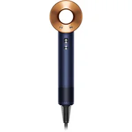 Suszarki do włosów - Dyson Supersonic™ HD07 T3/T4 Prussian Blue/Rich Copper suszarka do włosów 1 szt. - miniaturka - grafika 1