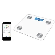 Wagi łazienkowe - Platinet WL1 - miniaturka - grafika 1