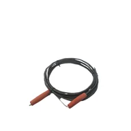 Akcesoria hydrauliczne - Spirala kanalizacyjna ocynkowana FI 8 - 10m WADEP - miniaturka - grafika 1