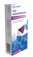 Testy ciążowe i diagnostyczne - Test Menopauza Pro 1 Sztuka - miniaturka - grafika 1