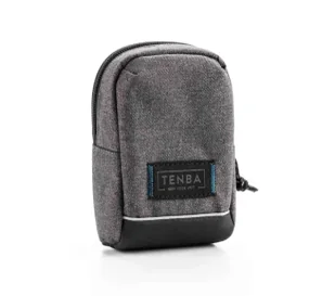 Tenba Skyline V2 3 Szary - Torby fotograficzne i futerały - miniaturka - grafika 1