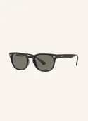 Okulary przeciwsłoneczne - Ray-Ban Okulary Przeciwsłoneczne rb4140 schwarz - miniaturka - grafika 1