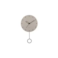 Zegary - Zegar wahadłowy ø 30 cm Studs Pendulum – Karlsson - miniaturka - grafika 1