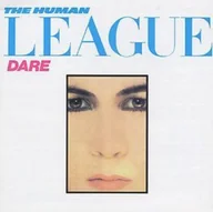 Rock - Dare remastered) The Human League - miniaturka - grafika 1