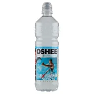 Soki i napoje niegazowane - Oshee Pure Zero Napój niegazowany o smaku cytrynowo-miętowym 750 ml - miniaturka - grafika 1
