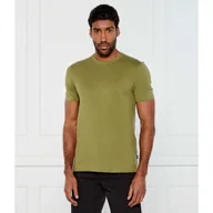 Koszulki męskie - BOSS BLACK T-shirt C-Thompson Regular Fit - miniaturka - grafika 1