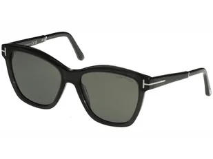 Okulary przeciwsłoneczne Tom Ford FT1087 05D - Okulary przeciwsłoneczne - miniaturka - grafika 1
