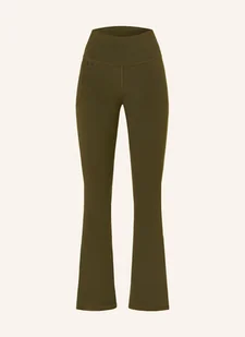 Under Armour Legginsy Ua Motion Flare gruen - UNDER ARMOUR - Legginsy Under Armour Legginsy Ua Motion Flare gruen - UNDER ARMOUR - Legginsy - miniaturka - grafika 1