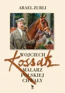 E-booki - biografie - Wojciech Kossak. Malarz polskiej chwały - miniaturka - grafika 1