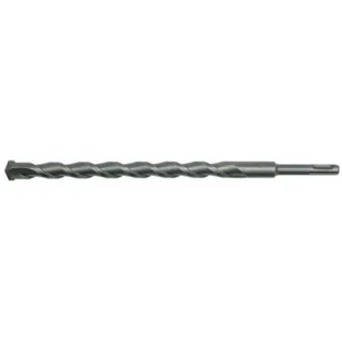 Sthor Wiertło do betonu sds-plus 16x460mm 23860 - Wiertła - miniaturka - grafika 1