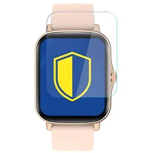 3MK Folia ochronna Watch Protection do Garett Sport Activity - Akcesoria do smartwatchy - miniaturka - grafika 1