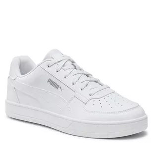 Sneakersy Puma Caven 2.0 392290 02 Puma White-Puma Silver - Półbuty męskie - miniaturka - grafika 1