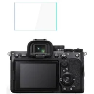 Kamery cyfrowe - akcesoria - Szkło ochronne do Sony A7 IV  - 3mk Cam Protection - miniaturka - grafika 1