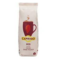 Kakao i czekolada - Caprimo Czekolada Choco Red 1kg - miniaturka - grafika 1