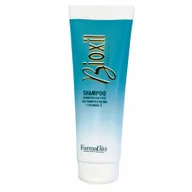 Szampony do włosów - Farmavita _Bioxil Shampoo szampon kofeinowy przeciw wypadaniu włosów 250 ml - miniaturka - grafika 1