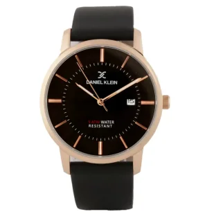Zegarek Zegarek męski Daniel Klein DK112419-2 - Zegarki męskie - miniaturka - grafika 1