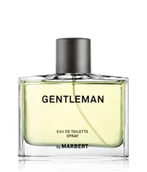 Wody i perfumy męskie - Marbert Gentleman Woda toaletowa 100 ml - miniaturka - grafika 1