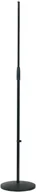 Inne akcesoria audio-wideo - König & Meyer statyw mikrofonowy 260/1 z gwintem 3/8" czarny - miniaturka - grafika 1