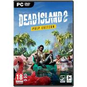 Gry PC - Dead Island 2 - Edycja Pulp GRA PC - miniaturka - grafika 1