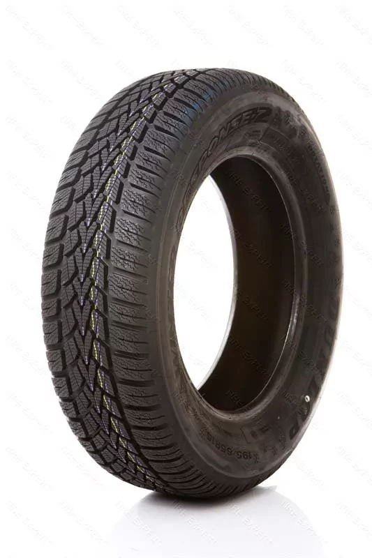 Dunlop SP Winter Response 2 185/60R15 88T