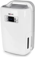 Domowe osuszacze powietrza - Duronic DH20 Osuszacz powietrza pochłaniacz wilgoci wydajność 20 l / dobę programator regulacja wilgotności | moc 320W | zbiornik 4l | automatyczne .. - miniaturka - grafika 1
