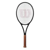 Badminton - Rakieta tenisowa Wilson RF 01 Future  L4 - miniaturka - grafika 1