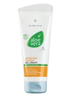 Kosmetyki po opalaniu - LR Health &amp; Beauty LR Aloe Vera chłodzący żel krem po opalaniu - miniaturka - grafika 1