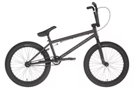 Rowery - WeThePeople BMX WTP 2021 Nova 20" Switch Black 1001040121 - miniaturka - grafika 1