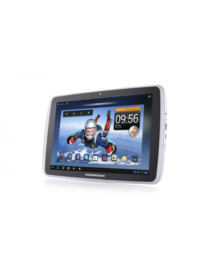 MODECOM FreeTAB 10,1'' 16/1GB 1003 IPS X2 GREY