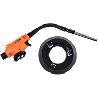 Inne urządzenia budowlane - WAART Palnik gazowy z zapłonem Piezo - miniaturka - grafika 1