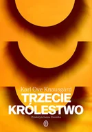 Literatura obyczajowa - Trzecie królestwo - miniaturka - grafika 1