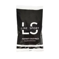 Apteczki i materiały opatrunkowe - Jednorazowy kompres chłodzący Instant Cold Pack Line Sport - suchy lód - miniaturka - grafika 1