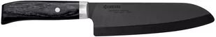 Kyocera Nóż Santoku (16 cm) Japan - Noże kuchenne - miniaturka - grafika 1