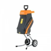 Rozdrabniacze do gałęzi - LIDER Rozdrabniacz do gałęzi GTR 2400 elektryczny LIR GTR2400 - miniaturka - grafika 1