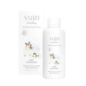 Kosmetyki kąpielowe dla dzieci - Vujo - Płyn do kąpieli dla dzieci, 250 ml - miniaturka - grafika 1