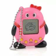 Zabawki interaktywne dla dzieci - TAMAGOTCHI TAMAGOCZI Gra Elektroniczna ZWIERZĄTKO - miniaturka - grafika 1