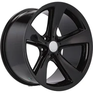 Felgi aluminiowe - Felgi aluminiowe Bmw E39 E60 E65 F10 F11 F01 F02, 19", 5x120 - miniaturka - grafika 1