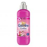 Środki do prania - Coccolino Creations Płyn do płukania tkanin Tiare Flower & Red Fruits 925 ml - miniaturka - grafika 1