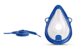 Maska dla dorosłych do Flaem Ghibli Plus soft touch /niebieska Maska dla dorosłych do Flaem Ghibli Plus soft touch /niebieska - Zabawki zręcznościowe Maska dla dorosłych do Flaem Ghibli Plus soft touch /niebieska Maska dla dorosłych do Flaem Ghibli Plus soft touch /niebieska - Zabawki zręcznościowe - miniaturka - grafika 1