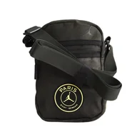 Nerki - Torba listonoszka na ramię saszetka Air Jordan Paris Saint Germain Festival Bag - 9A0803-E55 - miniaturka - grafika 1