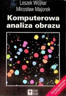 Grafika i DTP - Komputerowa analiza obrazu - miniaturka - grafika 1
