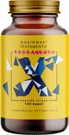 Produkty specjalne dla sportowców - BrainMax Testamento 120 tablet - miniaturka - grafika 1