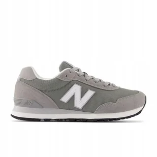 New Balance buty męskie sportowe ML515GRY rozmiar 43 - Buty sportowe męskie - miniaturka - grafika 1